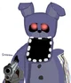 Withered bonnie 2