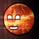 Venus Planet