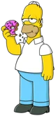 Homer simpson