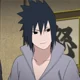 Sasuke Uchiha 