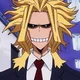 Yagi Toshinori