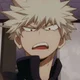 Bakugou katsuki