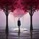 The flood
