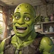 Shrekgire Fanboy