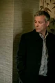 Greg Lestrade - Dad
