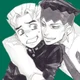 Koichi and Rohan