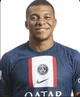 Kylian mbappe