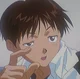 Shinji Ikari