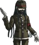 Korekiyo Shinguji 