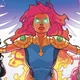 DC Starfire