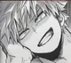 Bakugo Katsuki 