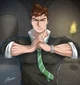 Barnaby lee