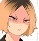 Kenma kozume 