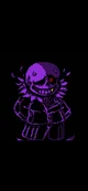 Fallen Star Sans