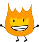 Firey - BFB
