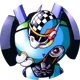 Turbo Man