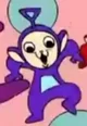 Tinky Winky