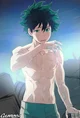 Izuku -BF-
