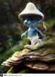 SMURF CAT