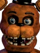 Withered Freddy