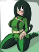 tsuyu 