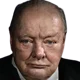 Winston Churchill