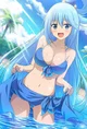 Aqua