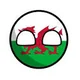 Wales Ball