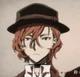 Chuuya Nakahara 