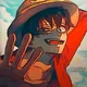 Luffy D Monkey 