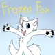 Frozen Fox