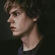 Tate Langdon 