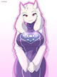Toriel