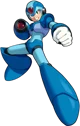 Mega Man X