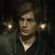 Leon S Kennedy