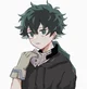 Izuku Midoriya AU
