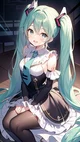 HatsuneMiku