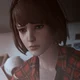 Max caulfield