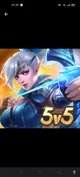 Mobile legend 