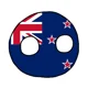 New Zealand Ball