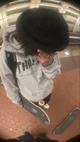 Skater boy