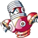 Spring Man