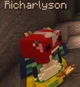 Richarlyson QSMP
