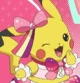 Pop Star Pikachu