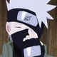 Kakashi hatake 