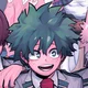 A Izuku Midorya 