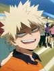 Bakugou katsuki 