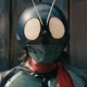 Shin Kamen Rider