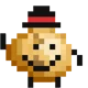 Potato man