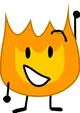 Firey BFDI